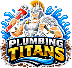 Plumbing Titans